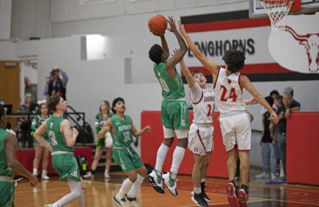 Floydada boys get back at Lockney in crosstown contest