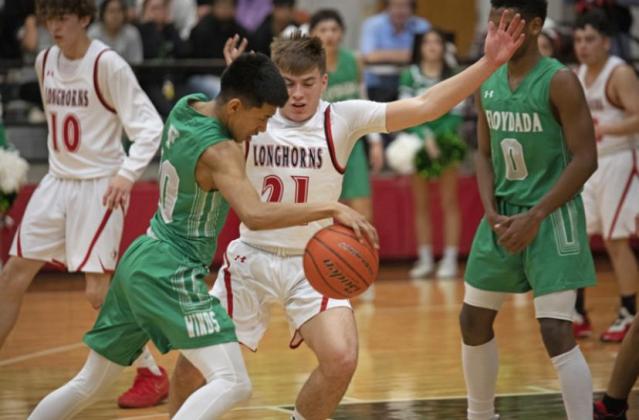 Floydada boys get back at Lockney in crosstown contest