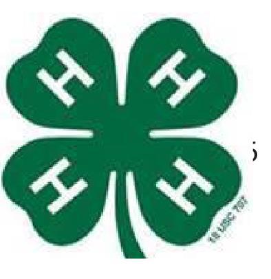 FLOYD COUNTY 4-H NEWS &amp; ACTIVITY CALENDAR