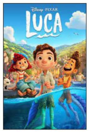 LOCKNEY OUTDOOR MOVIE NIGHT