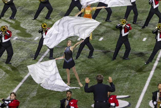 Lockney band advances to State for 3rd year in a row