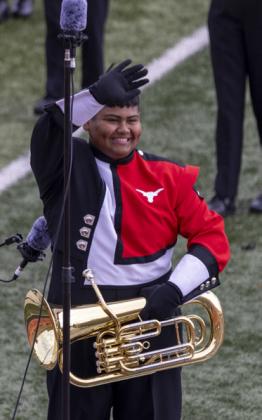 Lockney band advances to State for 3rd year in a row