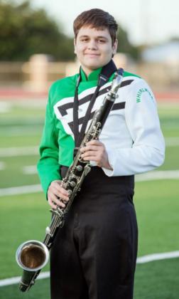 ETHAN JIMENEZ | PHOTO COURTESY ROBIN’S NEST PHOTOGRAPHY