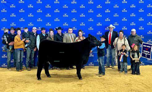 FLOYD CO. HONORS IN AUSTIN
