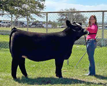 FLOYD CO. HONORS IN AUSTIN