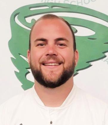 KARSON HEMBREE