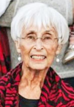 Lou Jean Burleson, 1937–2022