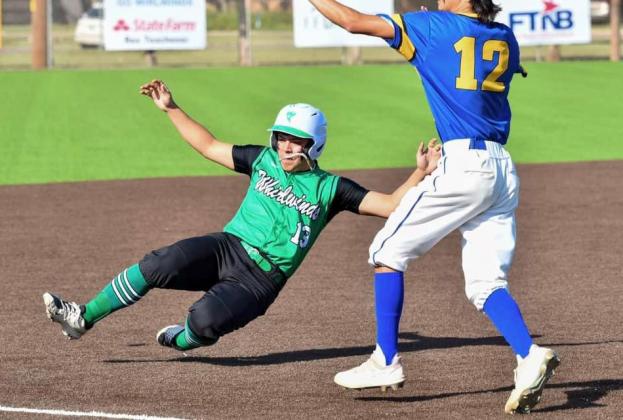 SPOTLIGHT ON FLOYDADA BASEBALL SENIOR NIGHT FLOYDADA YEARBOOK