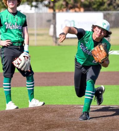 SPOTLIGHT ON FLOYDADA BASEBALL SENIOR NIGHT FLOYDADA YEARBOOK