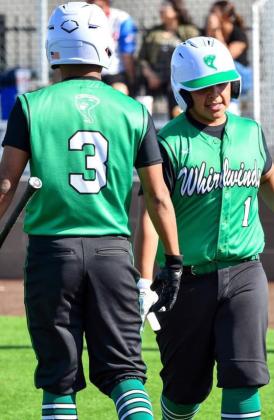 SPOTLIGHT ON FLOYDADA BASEBALL SENIOR NIGHT FLOYDADA YEARBOOK