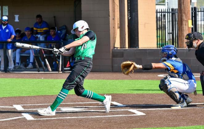 SPOTLIGHT ON FLOYDADA BASEBALL SENIOR NIGHT FLOYDADA YEARBOOK