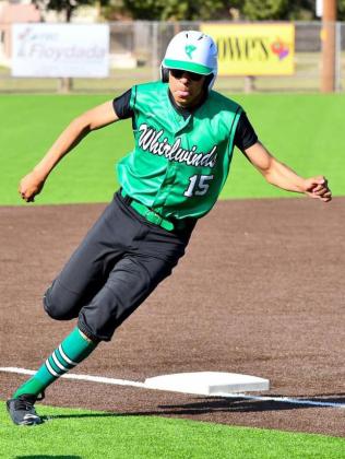 SPOTLIGHT ON FLOYDADA BASEBALL SENIOR NIGHT FLOYDADA YEARBOOK