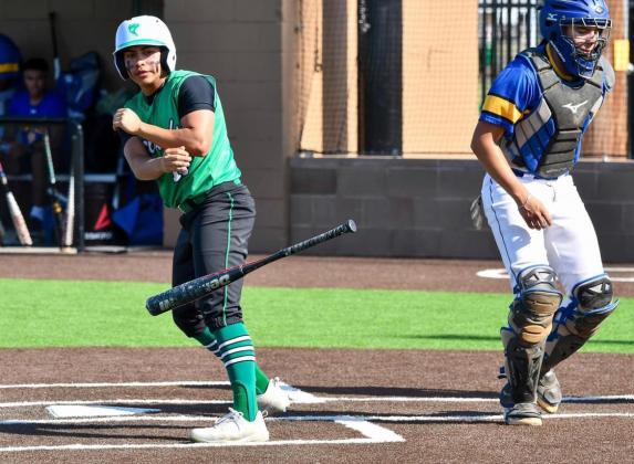 SPOTLIGHT ON FLOYDADA BASEBALL SENIOR NIGHT FLOYDADA YEARBOOK