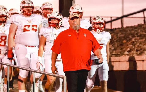 turned out,” he said. “I feel like the district is wide open and everybody has a chance to be district champion. It is something that everyone should be excited about. It’s nice to me when you can play new teams and get away from those teams you have been playing the last six to eight years.”