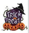 DPS Offers Halloween Safety Tips