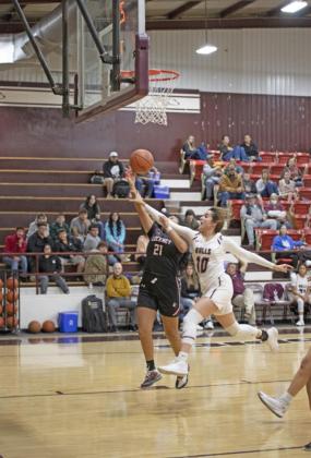Floyd County Roundball Roundup