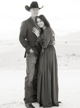 LOGAN DEAN BRADLEY &amp;amp; KORTNEY RAE CAMPBELL