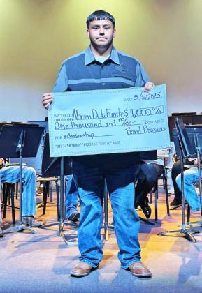 ABRAM DE LA FUENTE | FCHS PHOTO