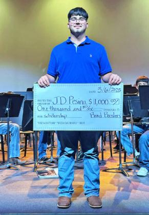 JP PESINA | FCHS PHOTO