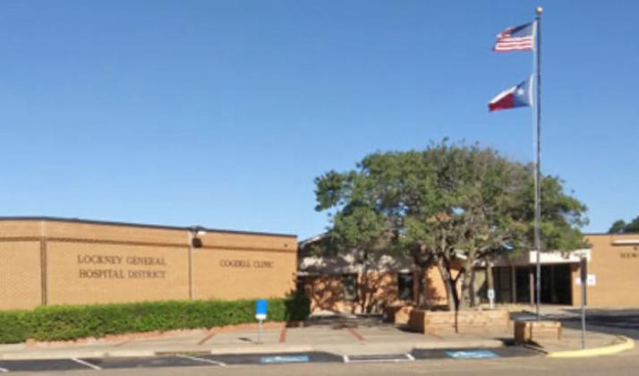 Only hospital in area to be honored