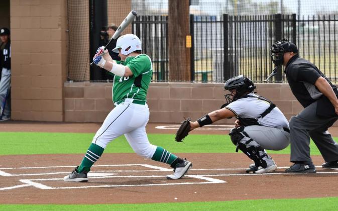 SPOTLIGHT ON WHIRLWINDS BASEBALL