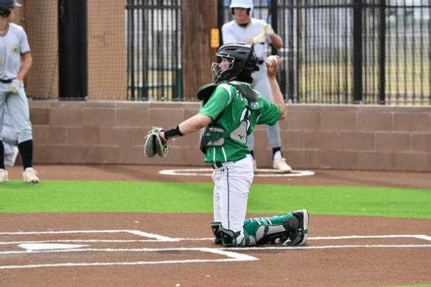 SPOTLIGHT ON WHIRLWINDS BASEBALL