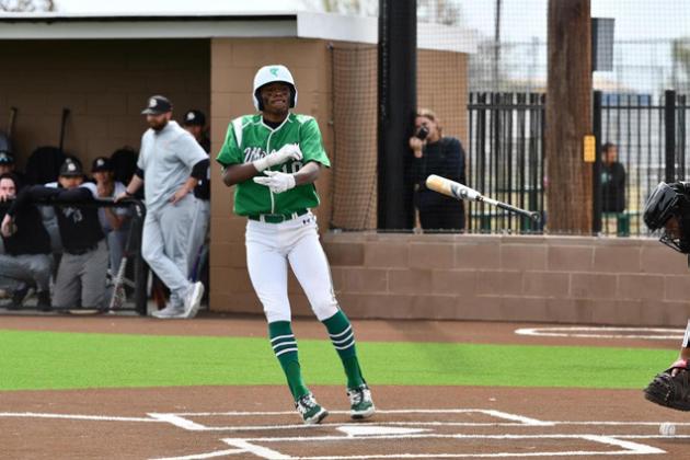 SPOTLIGHT ON WHIRLWINDS BASEBALL
