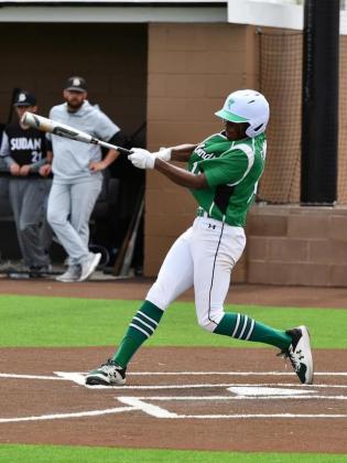 SPOTLIGHT ON WHIRLWINDS BASEBALL