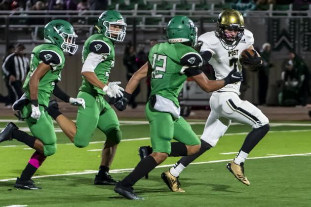 ‘Resilient’ stand gives Floydada 35-34 win over Post