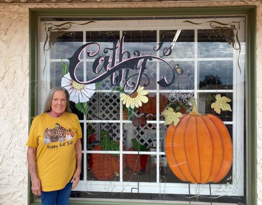Everything’s coming up roses as Cathy’s Floral celebrates 20-year anniversary