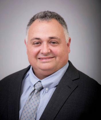 DR. BEN BENACCI | COURTESY PHOTO