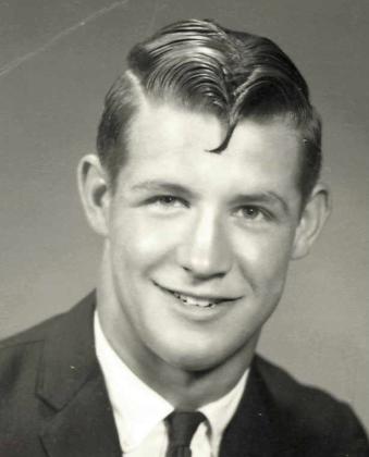Clinton Lewis Fawver