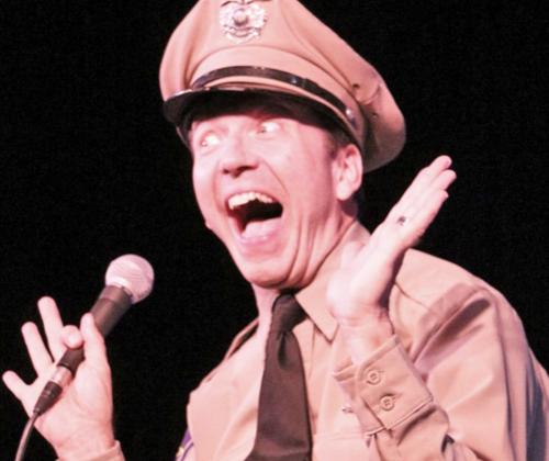 MUSICAL AND COMEDY ENTERTAINERS The DeLawder Family (left) will appear at the First Baptist Church of Lockney Oct. 26 at 6 p.m. | COURTESY PHOTOS