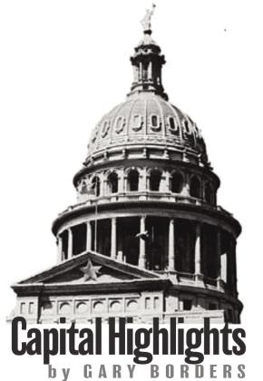 Texans asked to conserve energy in heat wave