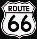 Texas’ Cruz joins Oklahoma legislators in reintroducing historic designation for Rt. 66