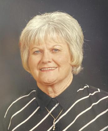 Sallye Jayne Harris Lyles, 1945–2024