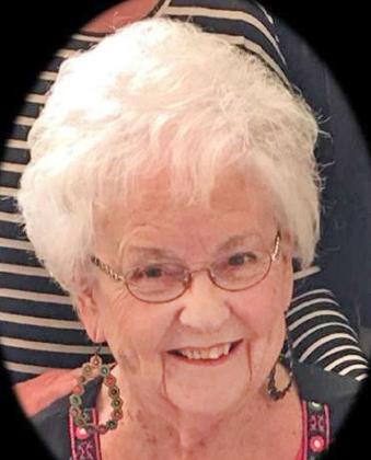 Freida Wenona Faulkenberry Brooks, 1932–2025