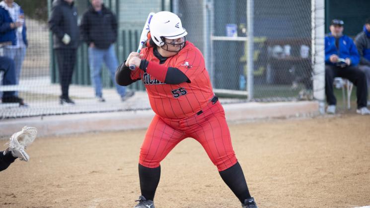 Lockney athletes range far and wide in spring sports