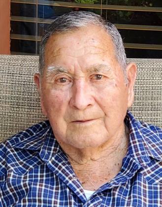 Pedro L. Salazar, 1930–2023