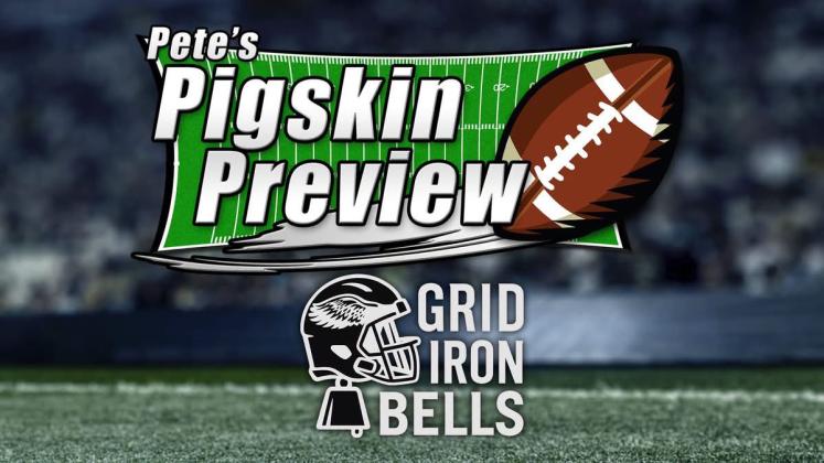 Pete’s Pigskin Previews continue with Floydada Whirlwinds