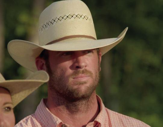 Floyd County native Jackson Taylor, Ultimate Cowboy Showdown contestant, dies after rodeo fall
