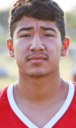 NATHAN GIESE/PLAINVIEW HERALD PHOTO