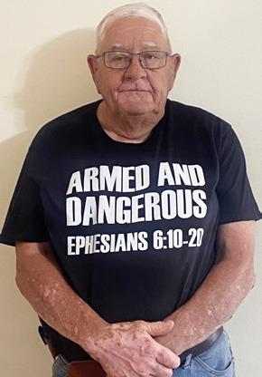 Ed Marks