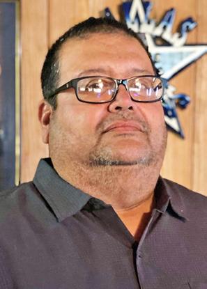 Ricky Basaldua