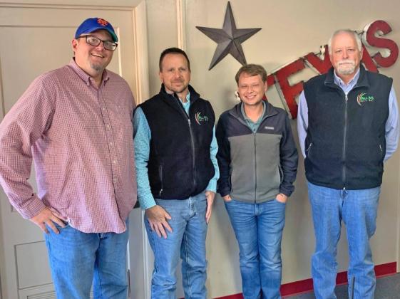 Floydada Chamber honors KFLiP