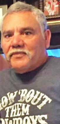 Samuel “Sammy” Mercado, 1956–2022
