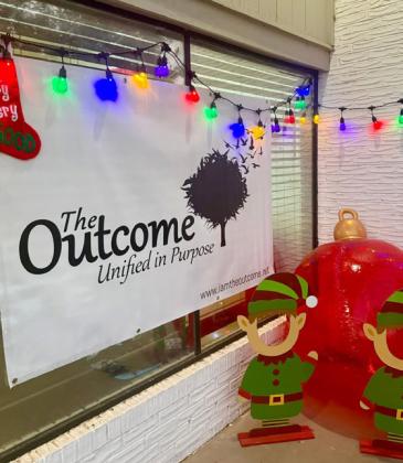 SPOTLIGHT ON THE OUTCOME ELVES WORKSHOP