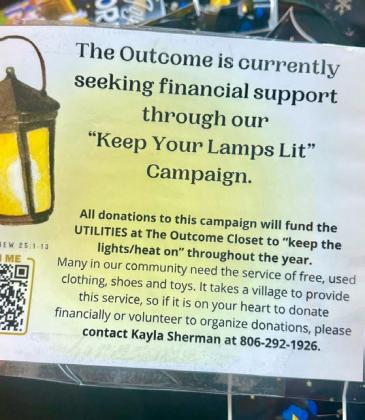 SPOTLIGHT ON THE OUTCOME ELVES WORKSHOP