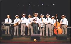 Asleep at the Wheel, Bob Wills’ Texas Playboys to perform at Jimmy Dean Music &amp; Arts Festival