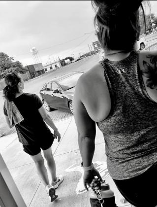 Fitness on the Square invites women to join new month of bootcamp Aug. 1